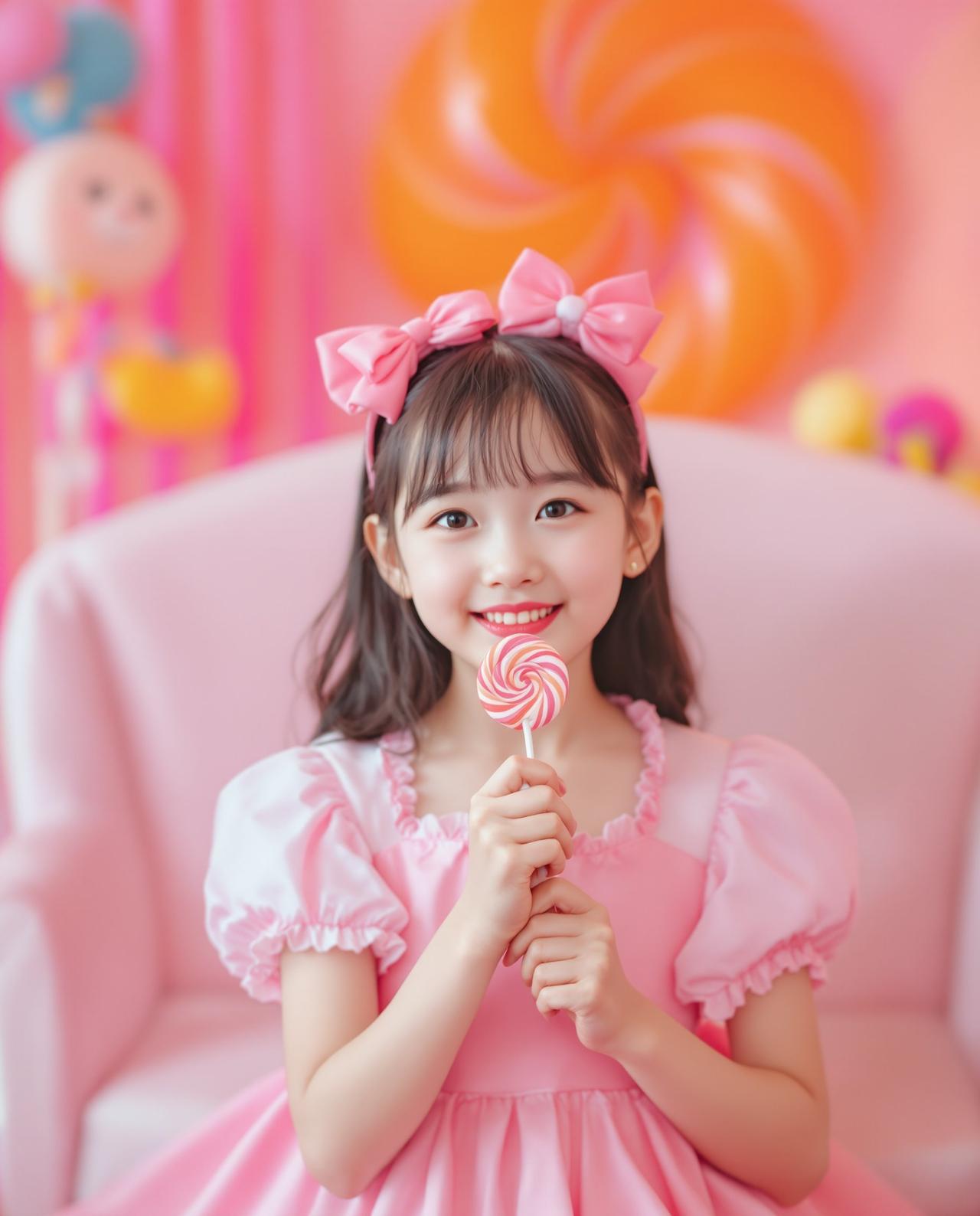 糖果甜心 - cos美图 - 精选高清cosplay美图欣赏二次元动漫角色扮演写真图片大全唯美写真 糖果甜心 - 苏糖糖 - 可爱系写真