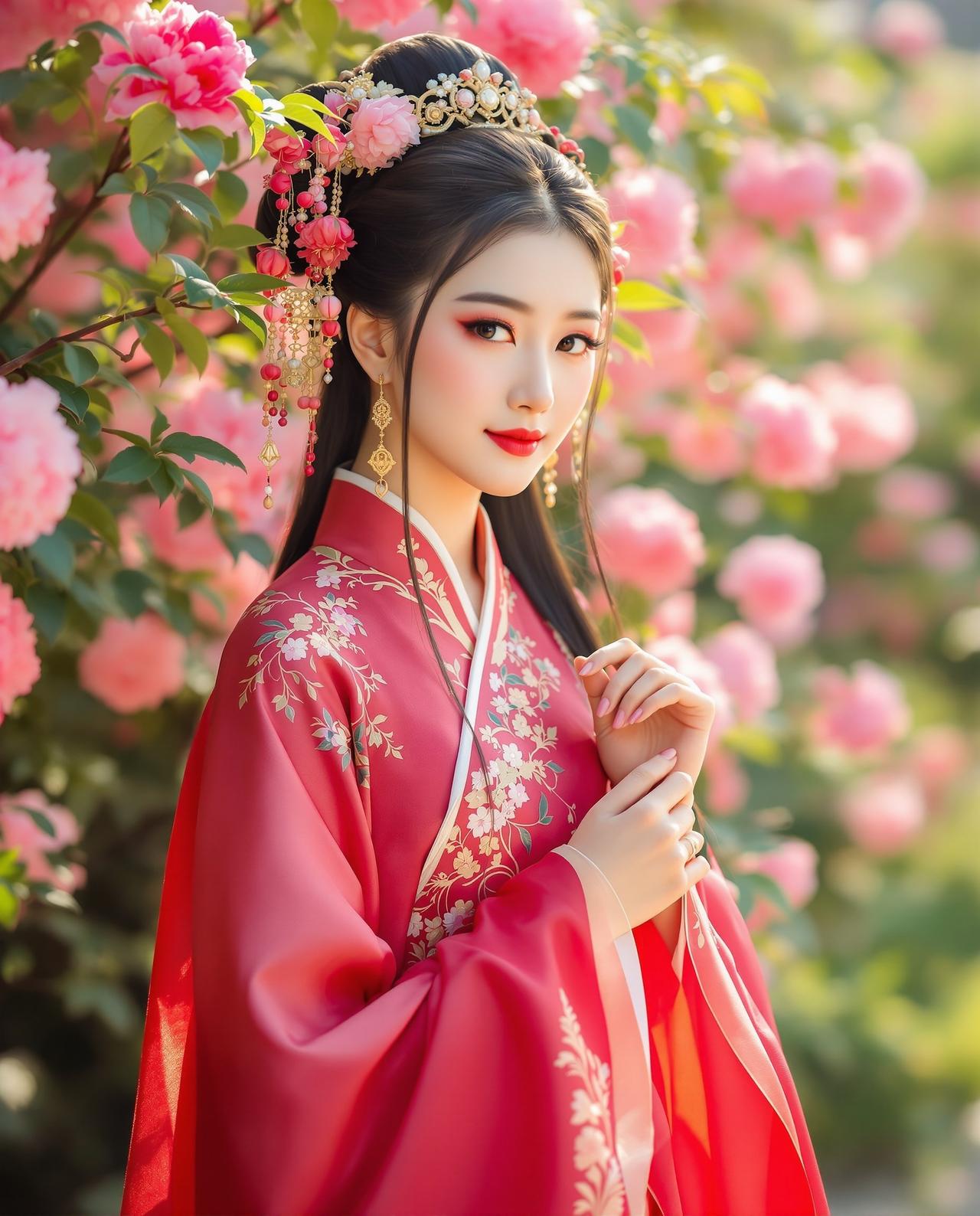 古风佳人 - cos美图 - 精选高清cosplay美图欣赏二次元动漫角色扮演写真图片大全唯美写真 古风佳人 - 古韵仙子 - 美女写真写真
